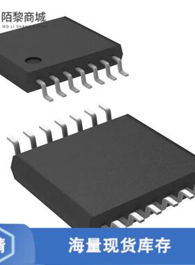 全新原装ADG5404BRUZ正品/IC MUX DUAL 4CH LATCHUP 14