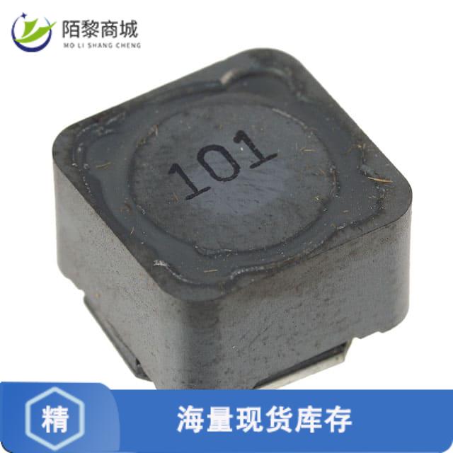 全新原装SRR1280-100M正品/FIXED IND 10UH 6A 19.5 MO