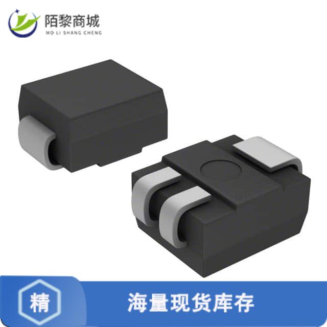 全新原装L4X3RP正品/TRIAC SENS GATE 400V 0.8A DO214