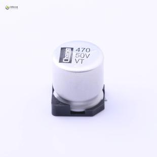 ±20% 470uF 50V VT1H471MI135000CE0正品 全新原装