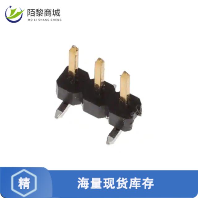 全新原装2842104-3正品/3P,2MM,BRK HDR,SRVT,SMD,0.76