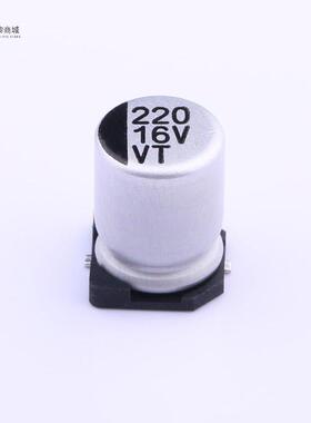 全新原装VT1C221MF105000CE0正品/220uF ±20% 16V