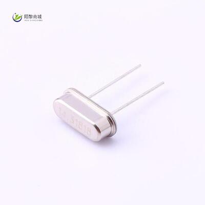全新原装TAXD14.31818M2GLDBET2S正品/无源晶振 14.318