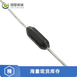 100K OHM 0.05% 全新原装 RES AXIAL H8100KAYA正品