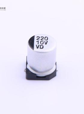 全新原装VD1A221ME077000CE0正品/220uF ±20% 10V