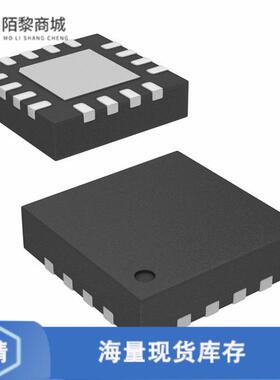 全新原装AD5542ABCPZ-500RL7正品/16BIT, 1LSB, 2.7-5.