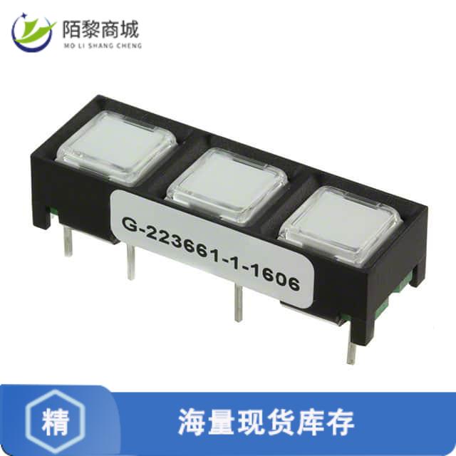 全新原装87EC3-201正品/SWITCH KEYPAD 3 KEY 0.01A 24V