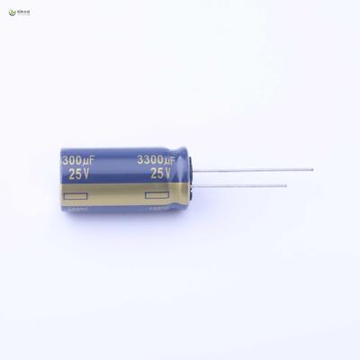 全新原装EEUFC1E332正品/3300uF ±20% 25V