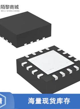 全新原装ADS7230IRSAT正品/IC ADC 12BIT SAR 16QFN