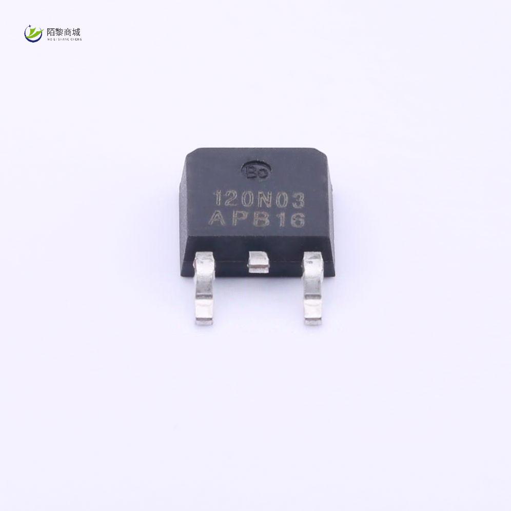 全新原装AP120N03K正品/N沟道 30V 120A 停产