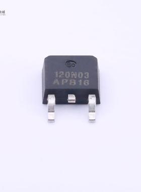 全新原装AP120N03K正品/N沟道 30V 120A 停产
