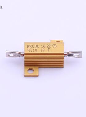 全新原装HS101RF正品/1Ω ±1% 10W
