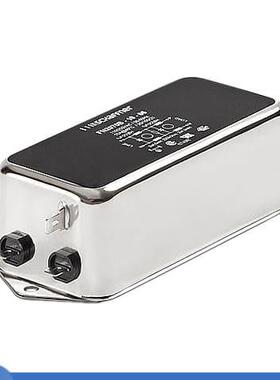 全新原装FN2070B-36-08正品/LINE FILTER 110/250VAC 3