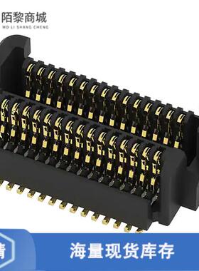 全新原装2291283-2正品/CONN SELF-MATE 30POS SMD GOLD