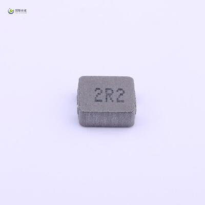 原装正品MHCI05020-2R2M-R8全新功率电感 2.2µH ±20% 4