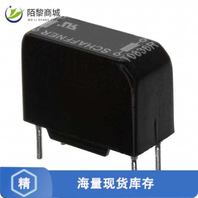 全新原装RN202-0.6-02-4M4正品/CMC 4.4MH 600MA 2LN TH