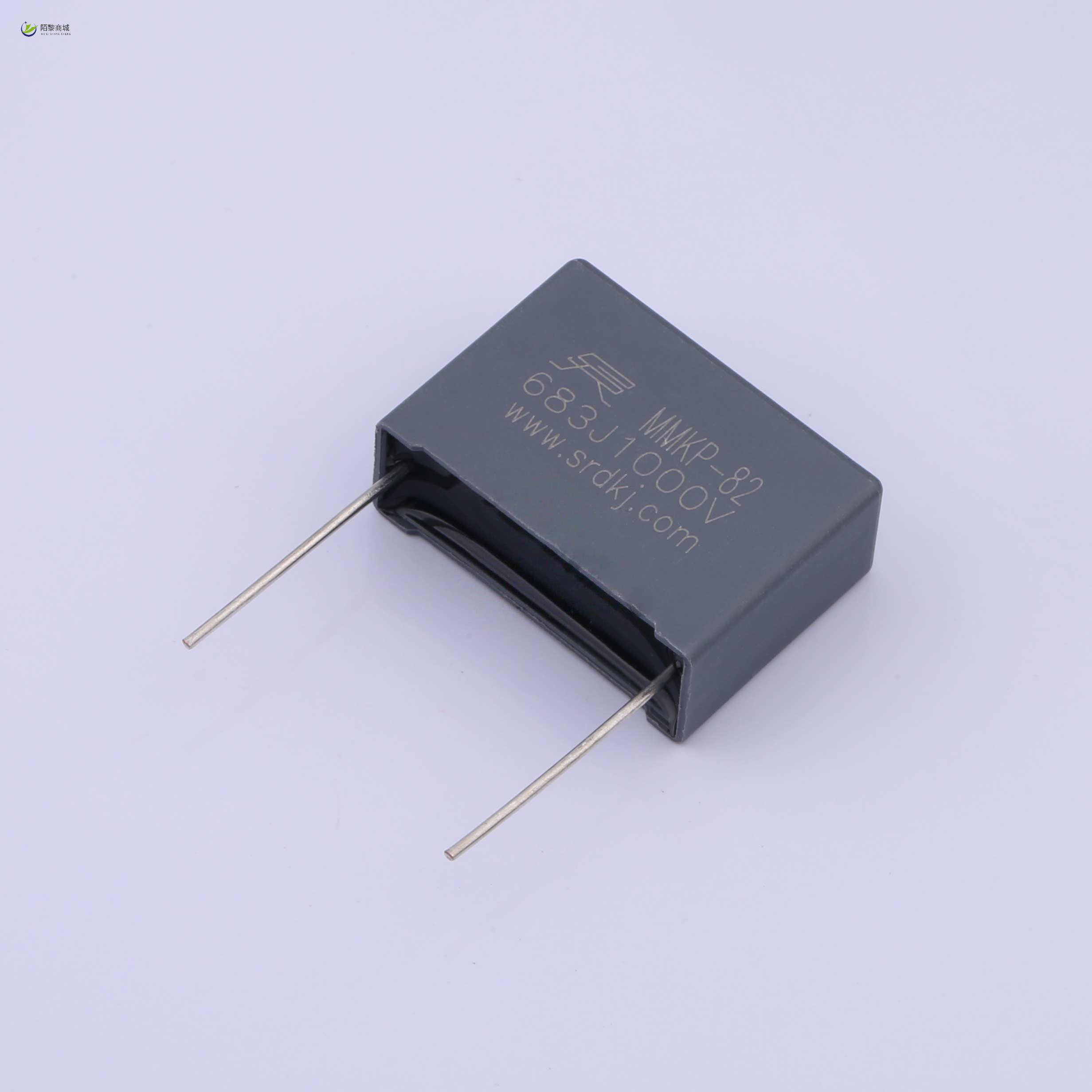 全新原装C82683J3AE4R8LC正品/MMKP82 683J1000VDC