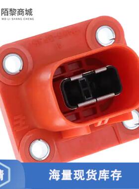 全新原装1587975-1正品/CONN HDR HSG 2POS