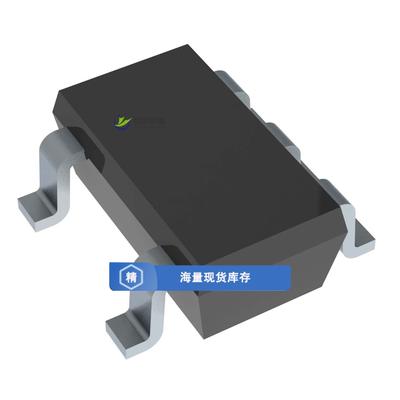 全新原装SN74LVC1G00DBVR正品/IC GATE NAND 1CH 2-INP