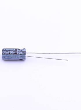 全新原装GF1C101MC110A00CV0正品/100uF ±20% 16V
