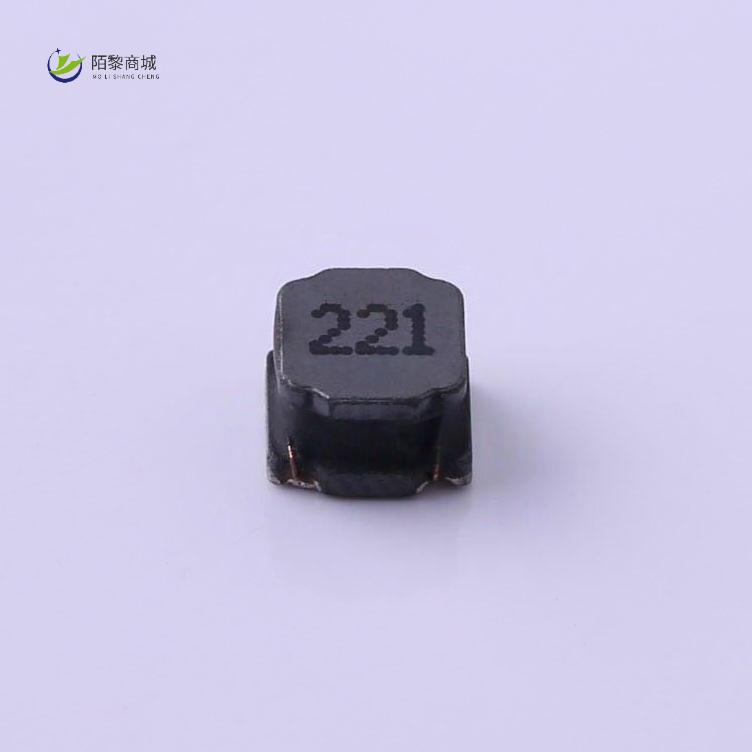 全新原装SMNR6045-221MT正品/功率电感 220µH ±20% 834