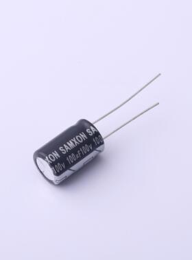 全新原装ESK107M2AG16RR正品/100uF ±20% 100V