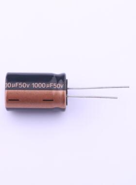 全新原装RXW102M1HBK-1625正品/1000uF ±20% 50V