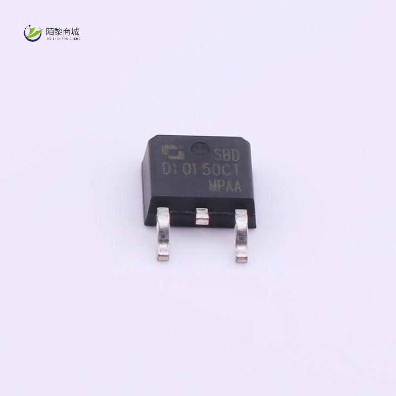 全新原装SBDD10150CT正品/150V 10A 800mV@5A