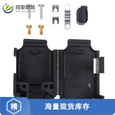 原装正品5749915-2全新CONN BACKSHELL 15POS 120/180DEG