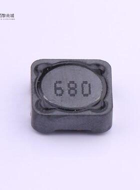 全新原装YPRH1204-680M正品/功率电感 68µH ±20% 220mΩ