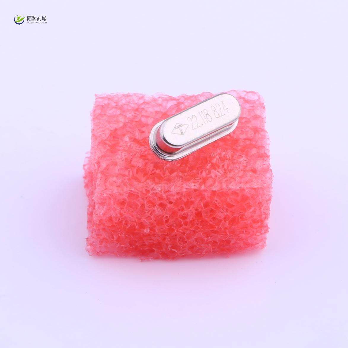 全新原装XIHCELNANF-22.1184MHZ正品/22.1184MHZ 20PF3