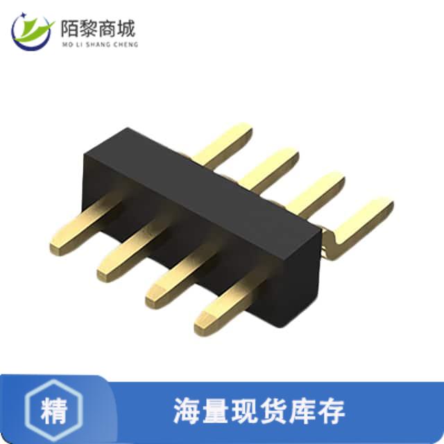 全新原装BC034-04-A-V-0150-L-C正品/4POS 1.0MM PITCH