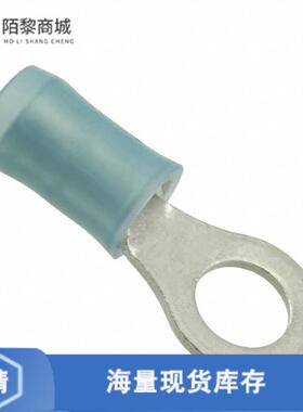 全新原装130663正品/CONN RING CIRC 14-16AWG CRIMP