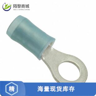 RING CONN CIRC CRIMP 全新原装 16AWG 130663正品
