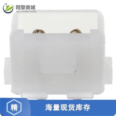 全新原装1586530-2正品/CONN HEADER VERT 2POS 5.08MM