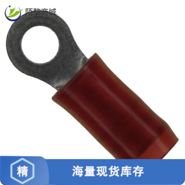 全新原装2-320553-2正品/CONN RING CIRC 16-22AWG #4