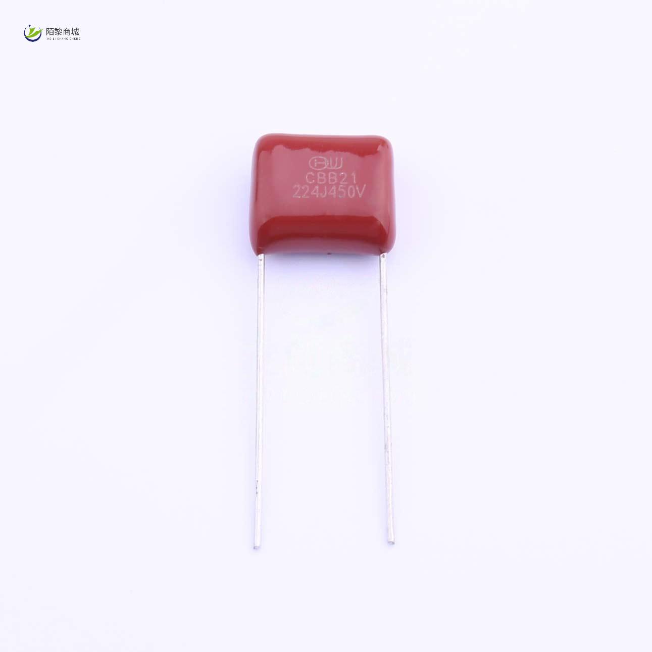 全新原装CFC2W224JE1I120B7CW1正品/220nF ±5% 450V