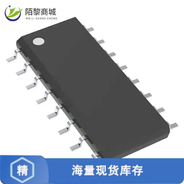 全新原装CD74HCT161M96正品/IC 4BIT BINARY COUNTER 1