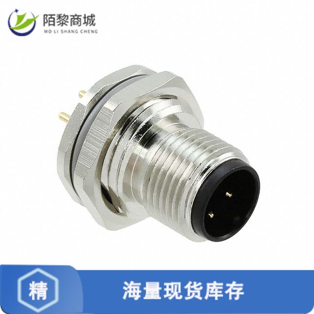 全新原装T4140012041-000正品/CONN RCPT MALE 4POS GO