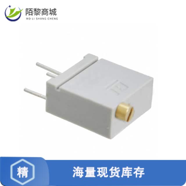 全新原装67WR1MEGLF正品/TRIMMER 1M OHM 0.5W PC PIN TOP