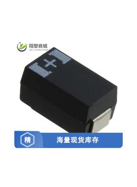 全新原装6TPF330MAL正品/CAP TANT POLY 330UF 6.3V 2917