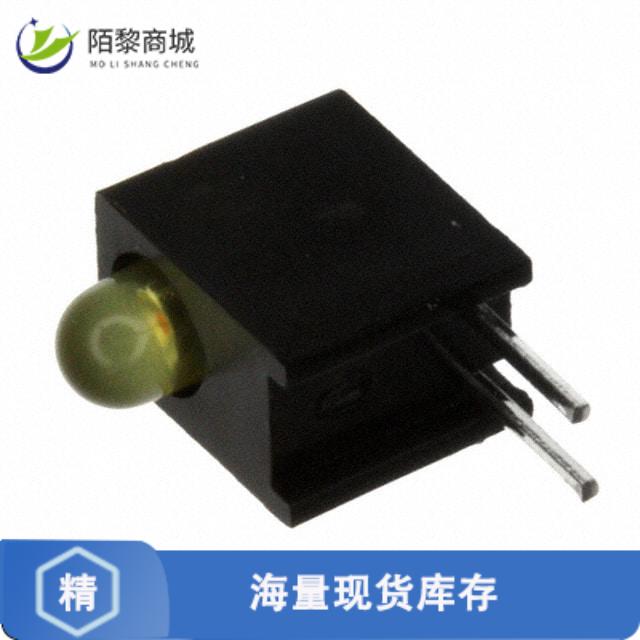 全新原装HLMP-1719-A00A2正品/LED 3MM GAP DIFF YLW R