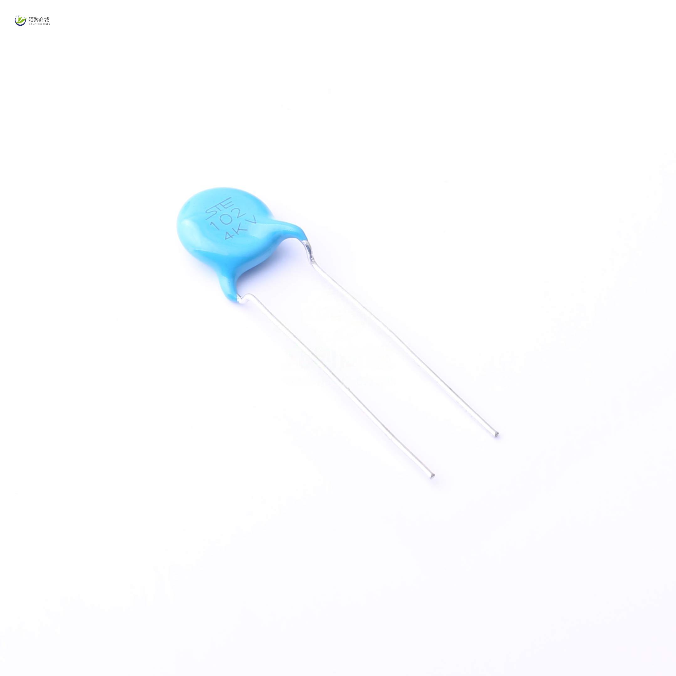 全新原装T10B8E102KN0B0S0N0正品/1nF ±10% 4kV
