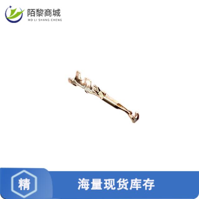 全新原装HR12-SC-112正品/CONTACT SOCKET 26-30AWG CRIMP