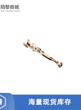 全新原装HR12-SC-112正品/CONTACT SOCKET 26-30AWG CRIMP