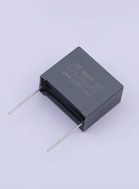 全新原装C82473J3DE6R8LC正品/MMKP82 473J2000VDC