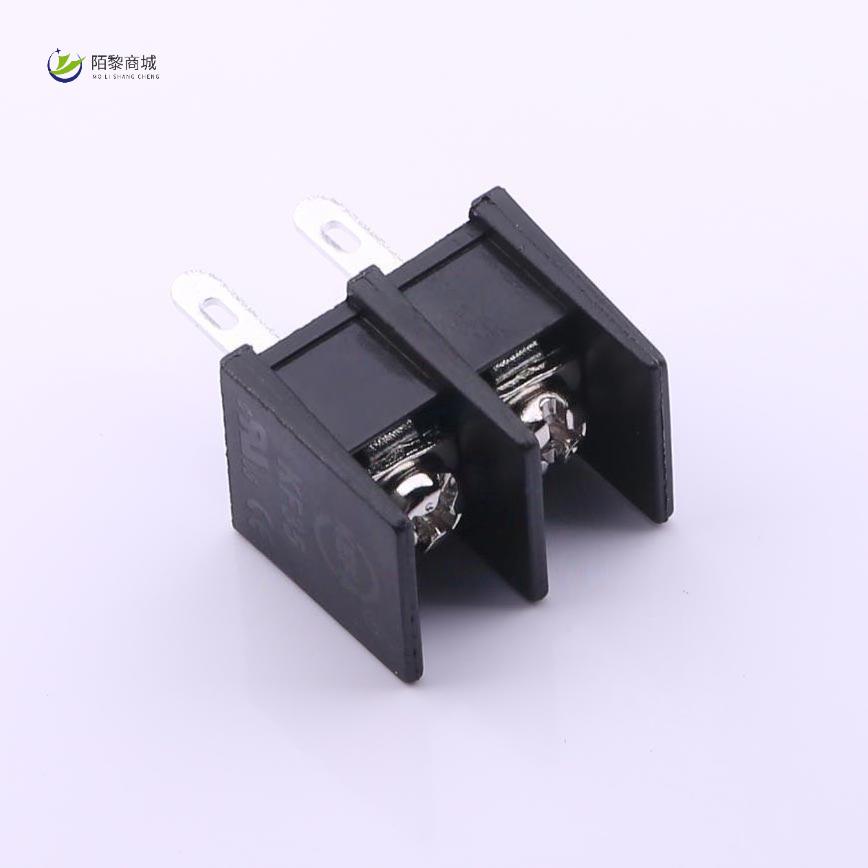 全新原装KF35H-8.25-2P正品/栅栏式接线端子 2Pin