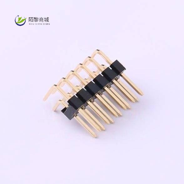 全新原装A2541WR-2X6P正品/2.54mm 2x6P