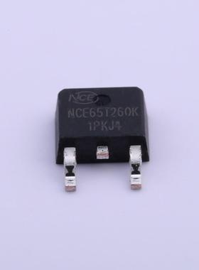 全新原装NCE65T260K正品/N沟道 650V 15A