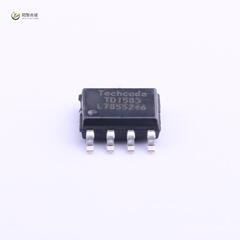 全新原装TD1583正品/降压型 Vin=3.6V~28V Vout=1.222V